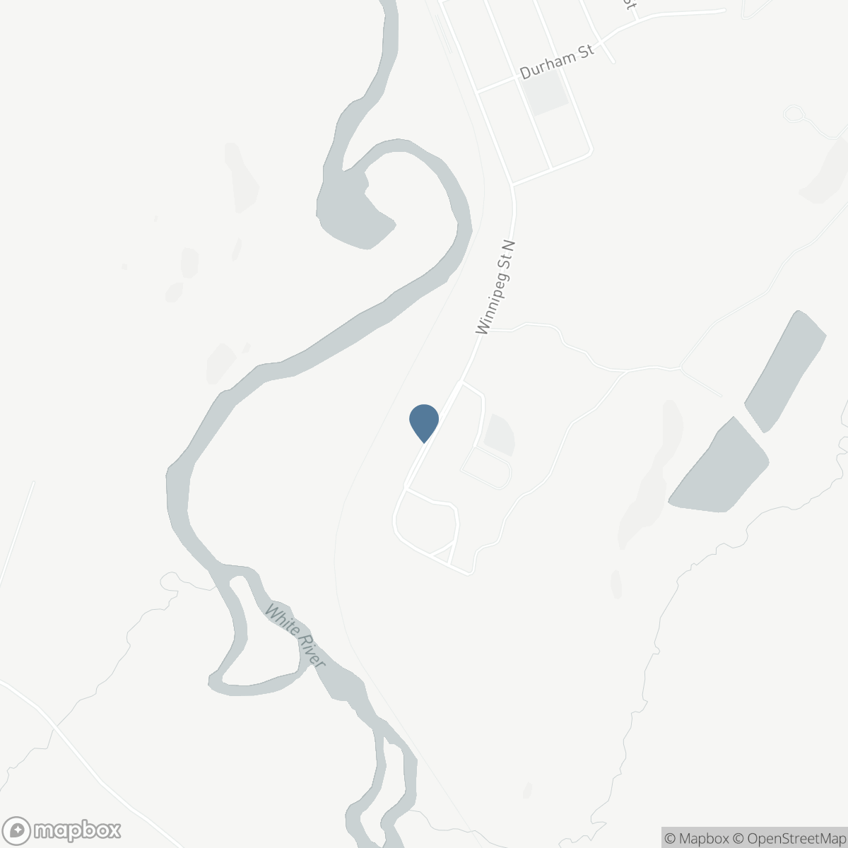 33 Winnipeg ST S, Thunder Bay, Ontario P0M 3G0